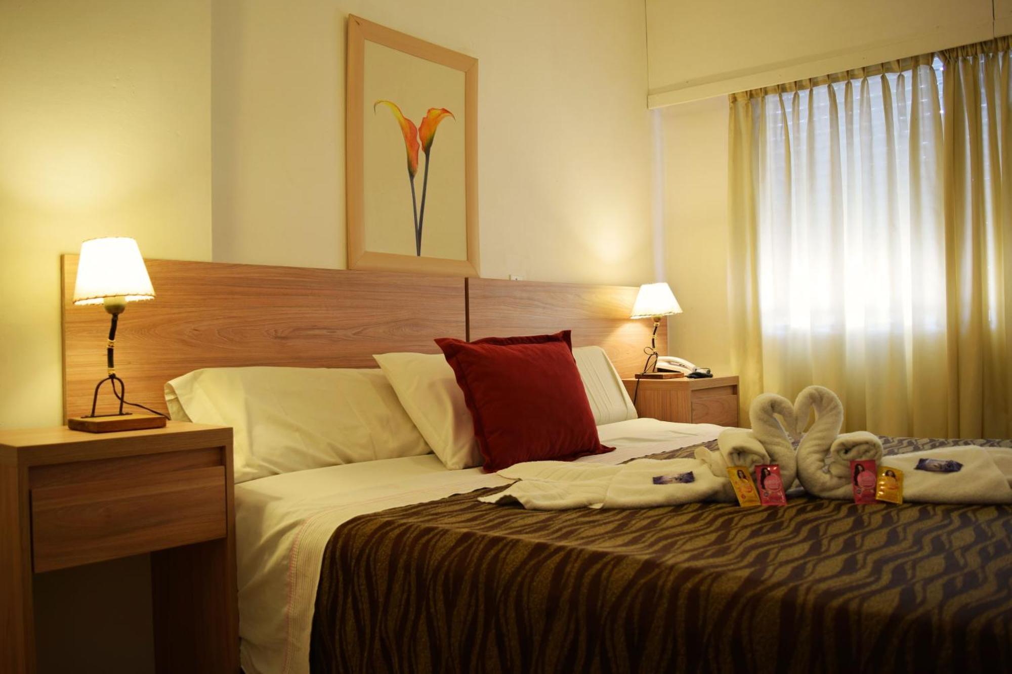 Altos Apart Centro Villa Carlos Paz
